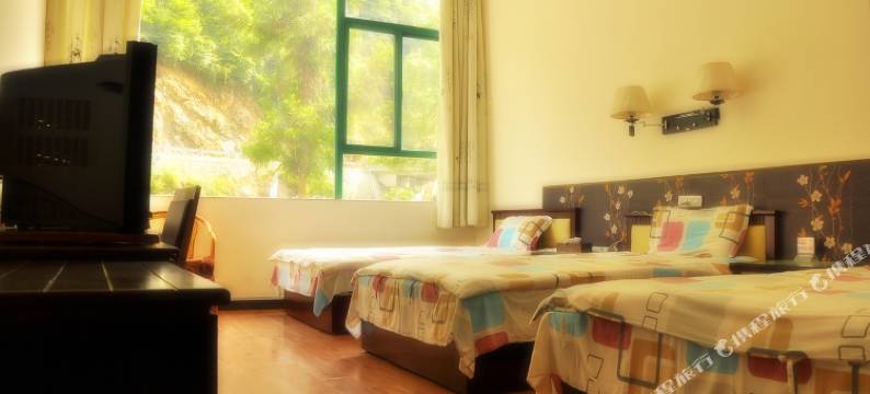 神农架远山宾馆图片