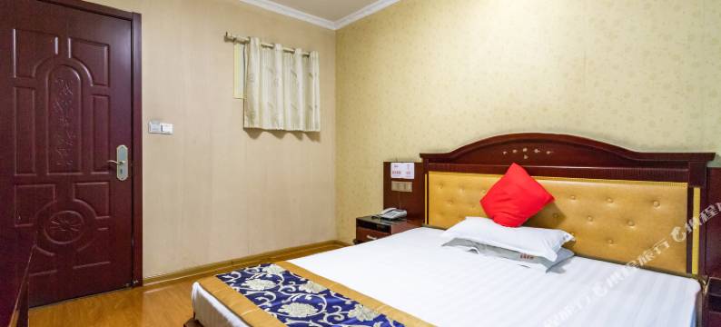 东胜商务宾馆(南京东南大学店)图片