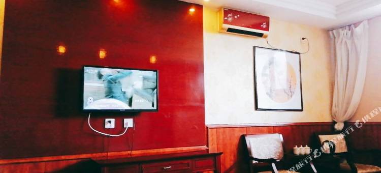 渭源凯源宾馆图片