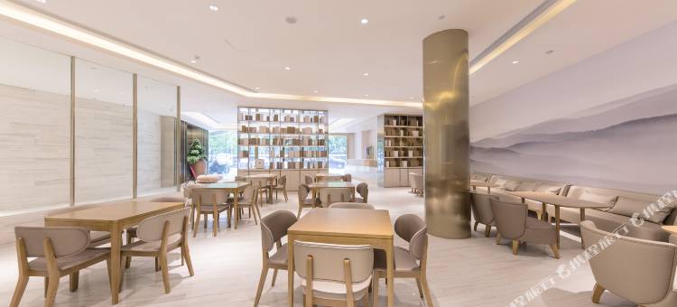 全季酒店(杭州西湖河坊街店)图片