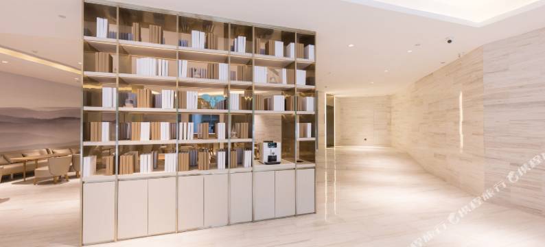 全季酒店(杭州西湖河坊街店)图片