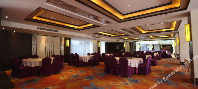 西昌锦江金桥酒店(建昌古城店)图片