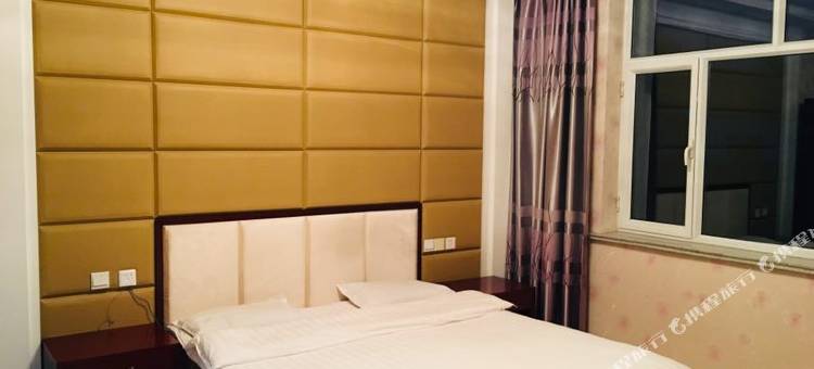 御盛商务宾馆(御道口牧场店)图片