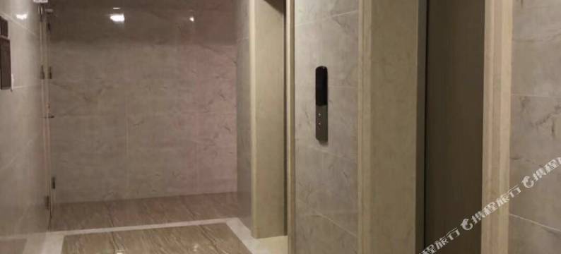 清远沐佳美宿度假公寓图片