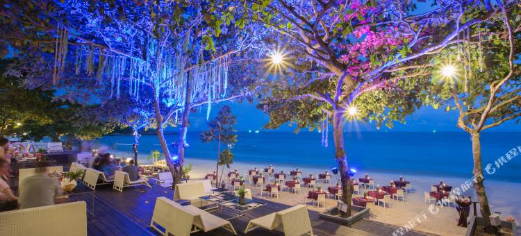 沙美岛美景度假村(Samed Grandview Resort)图片