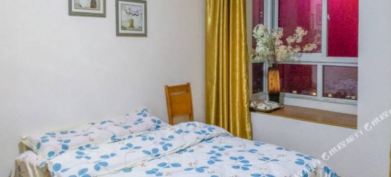 爱家公寓(合肥萧城路店)图片