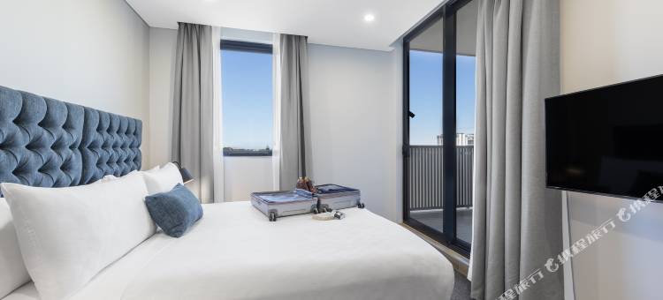 美利通公寓式酒店 - 科沃街(Meriton Suites Coward Street)图片