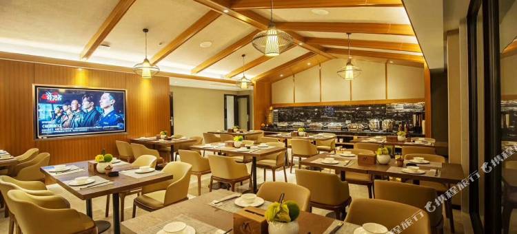 南澳悦缦度假酒店图片