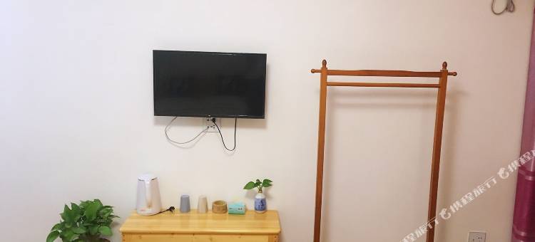 雁荡山居家小屋民宿图片