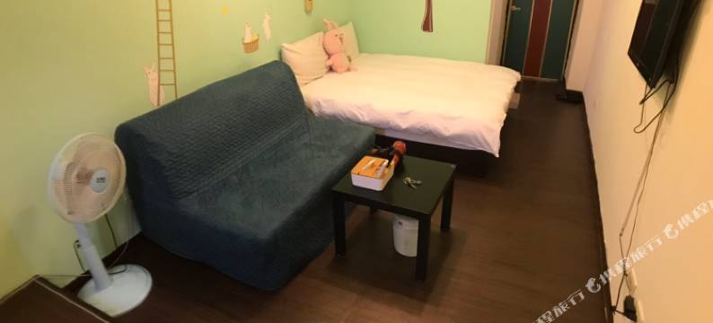 台中PaPa GO逢甲馆图片