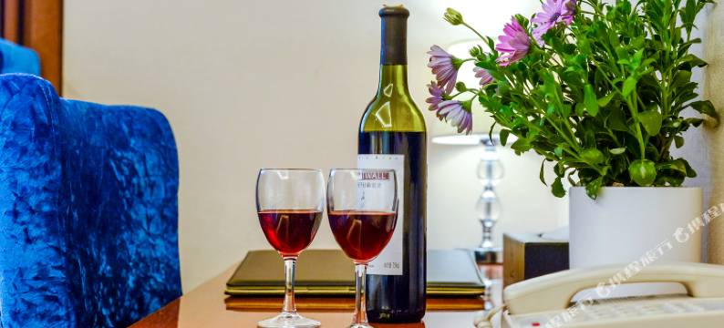 曼嘉酒店(成都神仙树石羊场店)图片