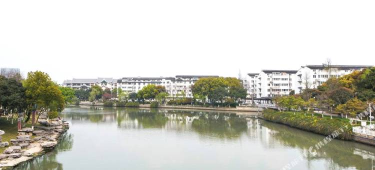 姑苏人家公寓(苏州金门店)图片