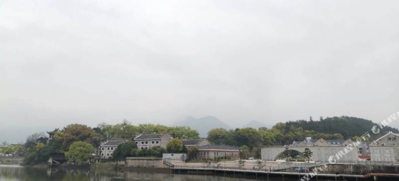 宁波奉化溪口墨憩酒店图片