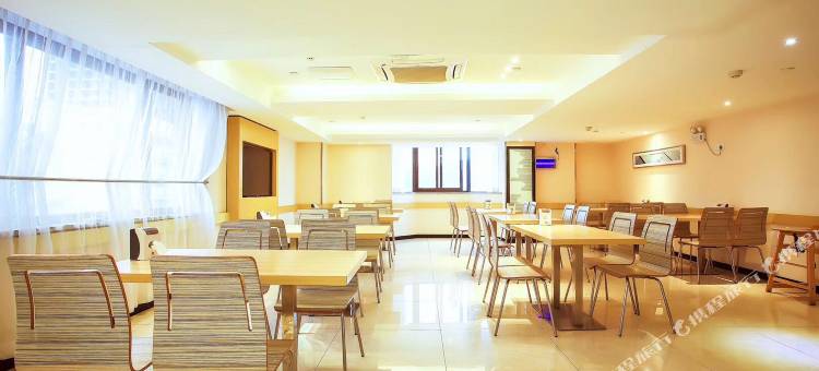城市便捷酒店(北海北部湾广场店)图片