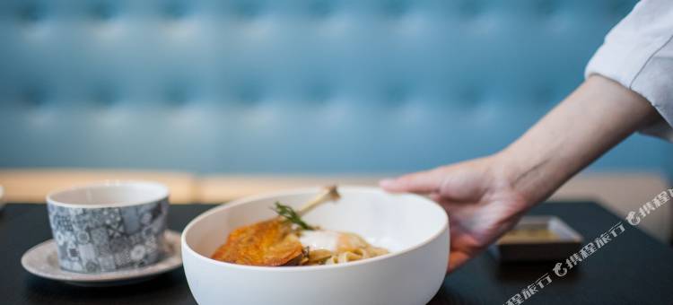 台中大毅老爷行旅图片