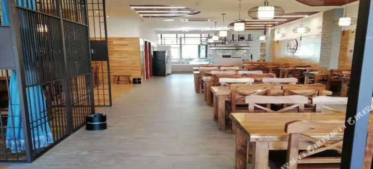 麗枫酒店(张家口下花园高铁站店)图片