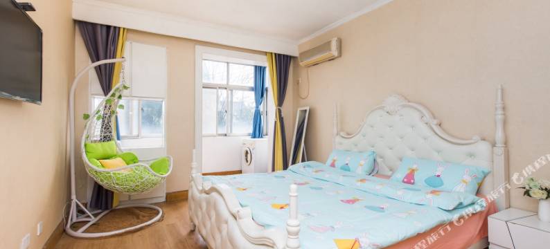 花样年华公寓(苏州公管弄店)图片