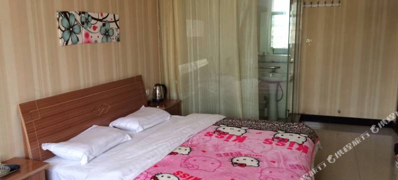 岐山蔡家坡安安商务酒店图片