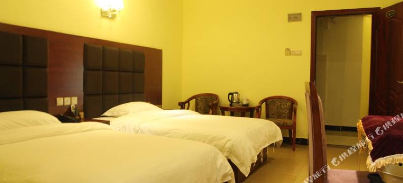 瑞腾住宿(中山茂辉工业区分店)图片