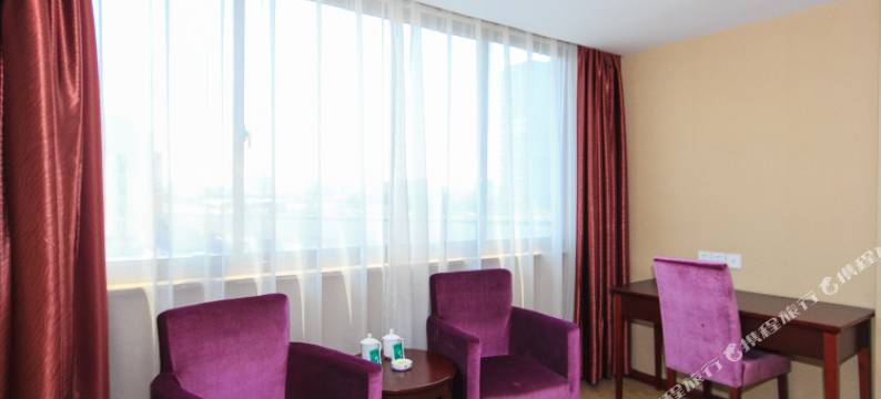 杭州普金大酒店图片