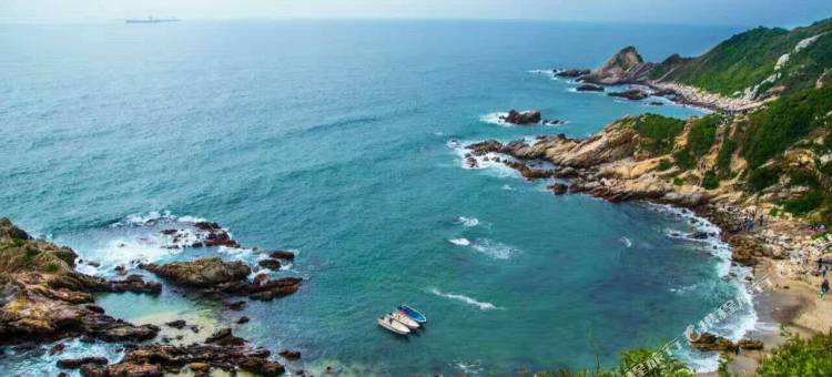 维亚纳酒店(汕头南澳岛店)图片