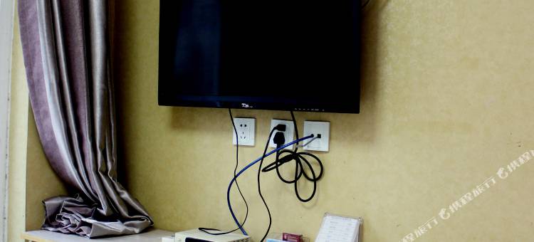 沈阳瑞宇吉家旅馆图片