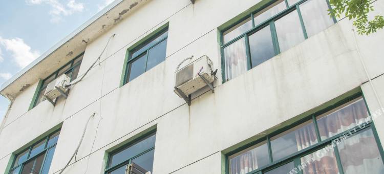 磐安小林农家乐图片