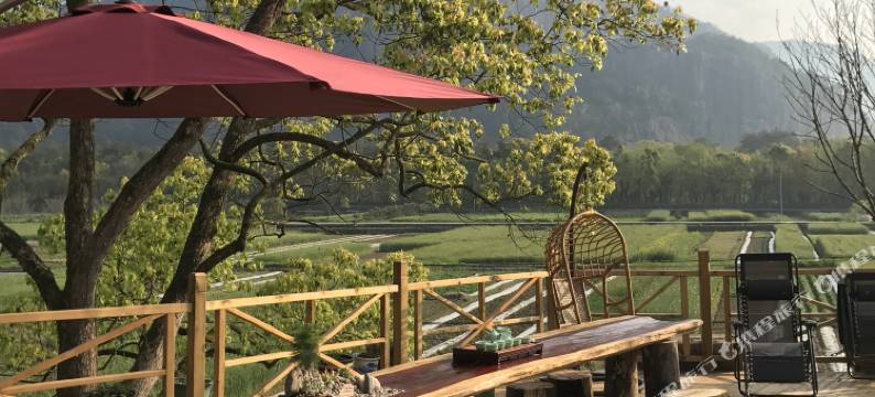 永嘉乡约时光民宿图片