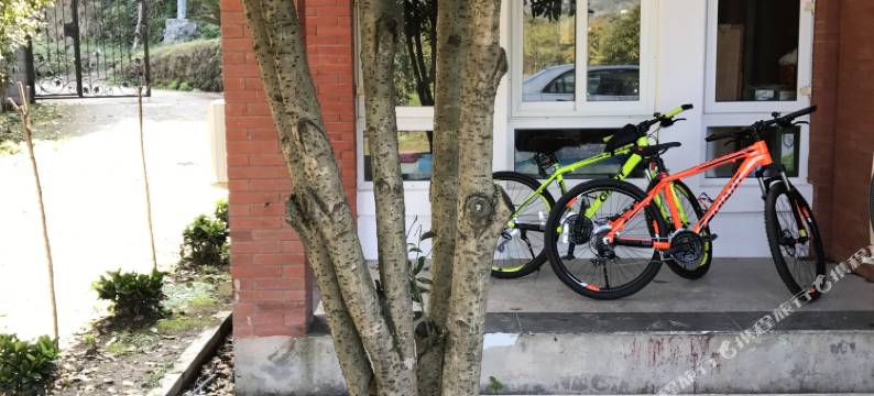 永嘉乡约时光民宿图片