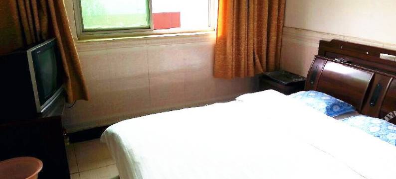 宝鸡聚隆宾馆图片