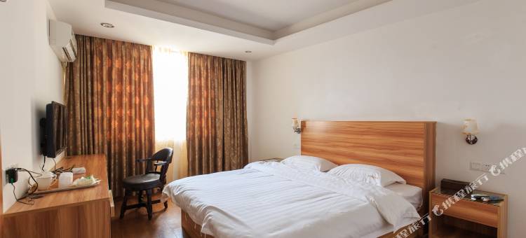 梧州鸿亮商务宾馆图片