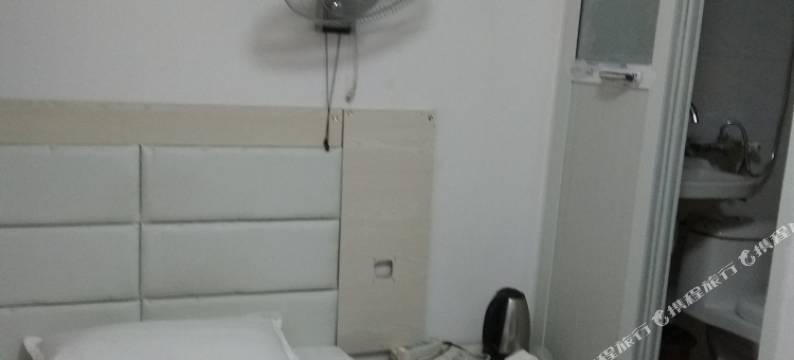 聚缘宾馆(郑州元通雅居店)图片