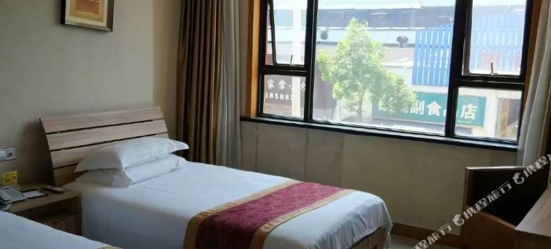 宁海悦享瑞丰酒店图片