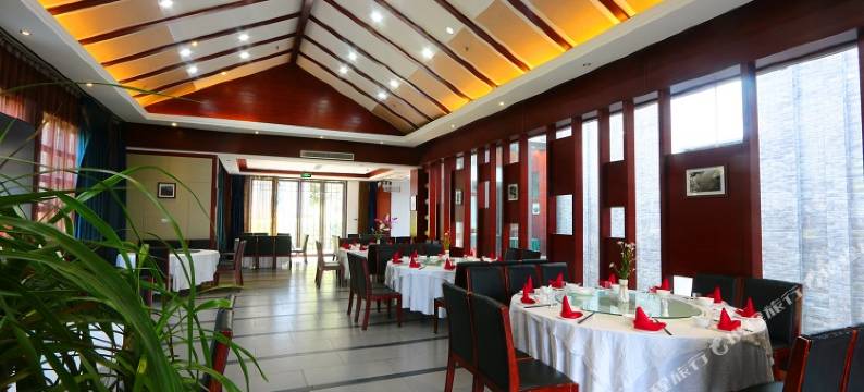 古剑云海酒店(重庆古剑山景区店)图片