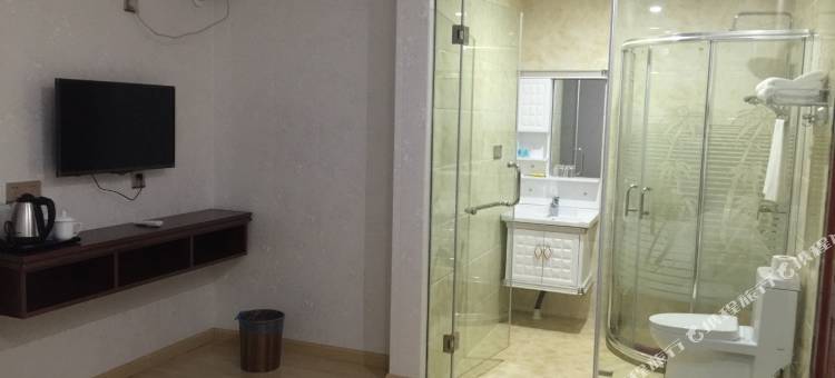 溧阳海涵香居客栈图片