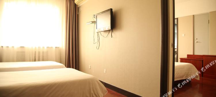 Q加·天成宾馆(秦皇岛山海关店)图片