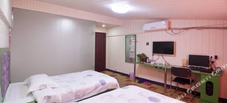 株洲小米时尚宾馆图片