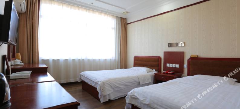 珲春银龙宾馆图片