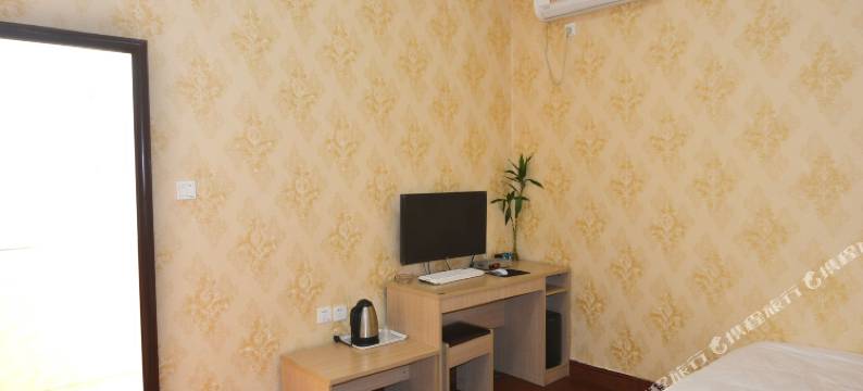 居冠宾馆(平顶山凌云路店)图片