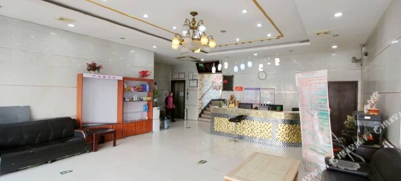 OYO青岛三六八宾馆图片