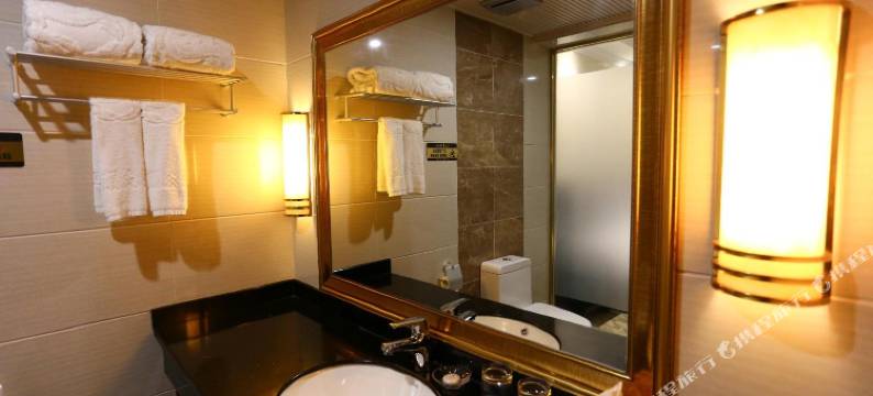 江油虹桥龙顺大酒店图片