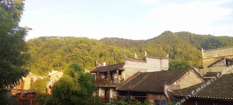 凤凰泡菜姐姐家客栈图片