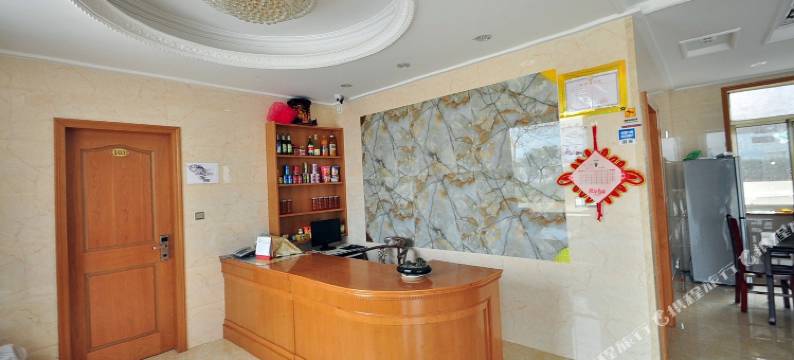 舟山市朱家尖甜蜜人家客栈图片