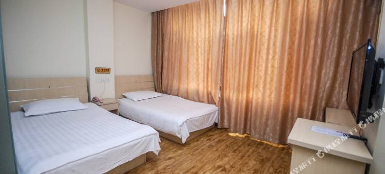 秦皇岛铭扬快捷宾馆图片