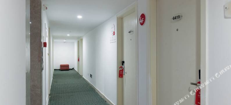 三亚客怡居旅租图片