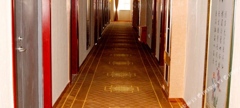 莎车亿丰大酒店图片