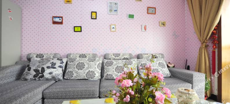 昆明香ing青年旅舍图片