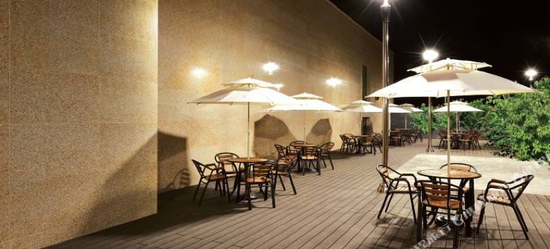 旌善JS大皇宫酒店(Jeongseon JS Grand Palace Hotel)图片