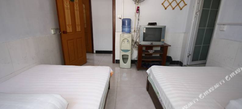 巨野诚信宾馆图片