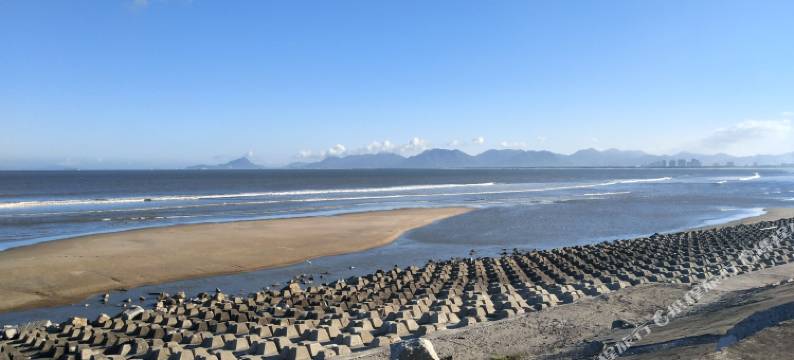 榕豪公寓(福州长乐国际机场店)图片